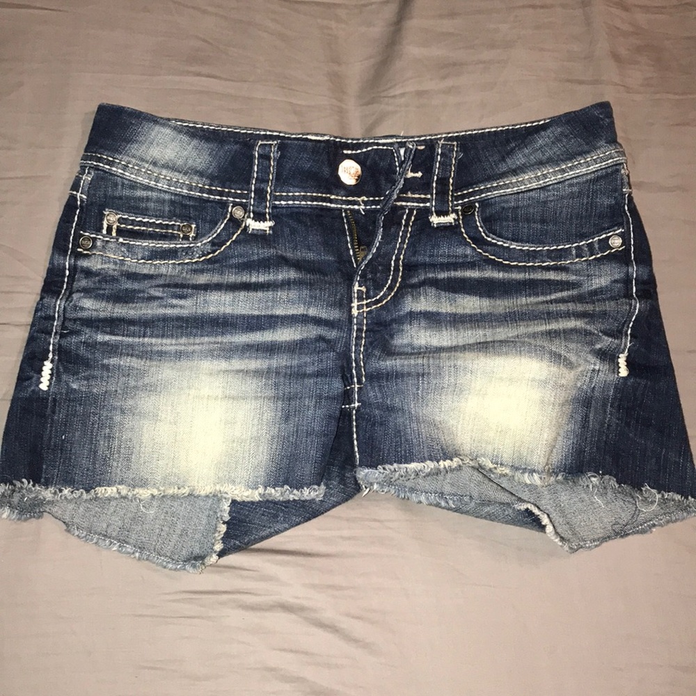 BKE Shorts